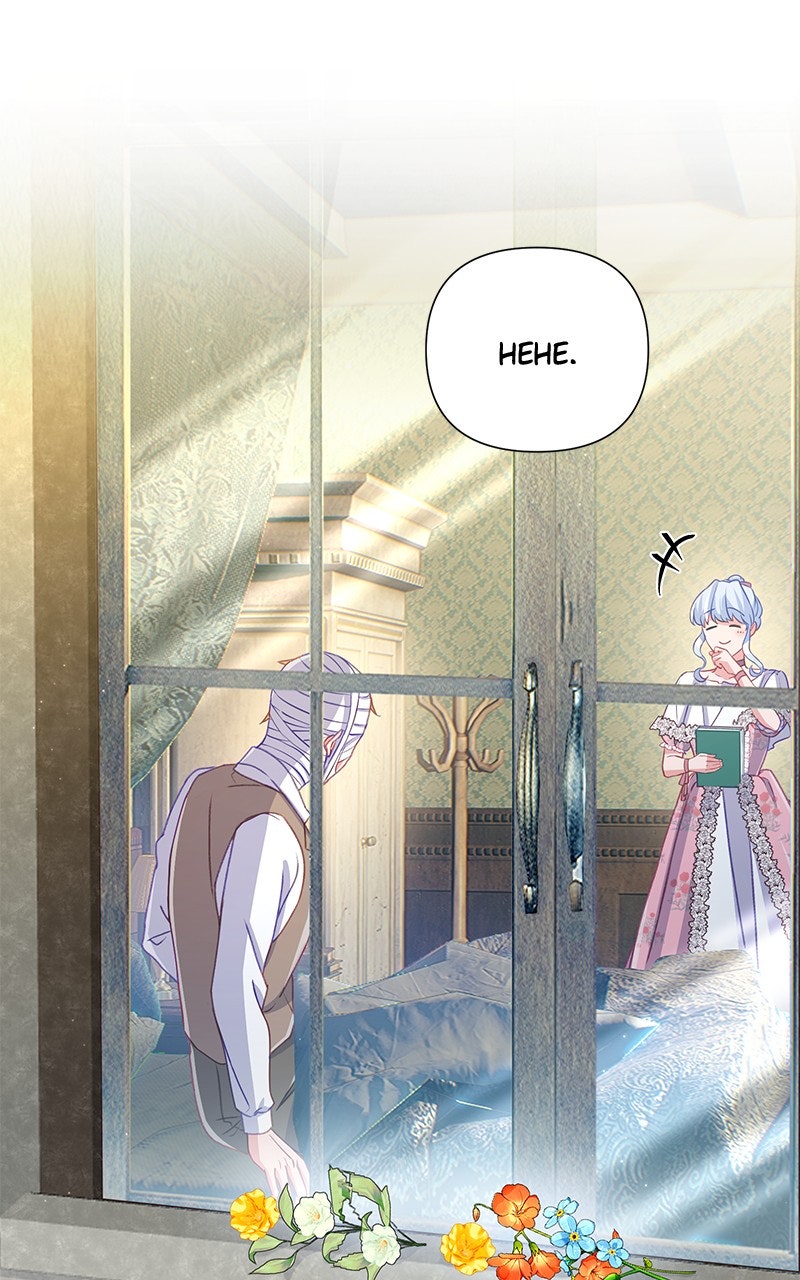 Read Broken Engagement chapter 45 image 59 on Lezhin