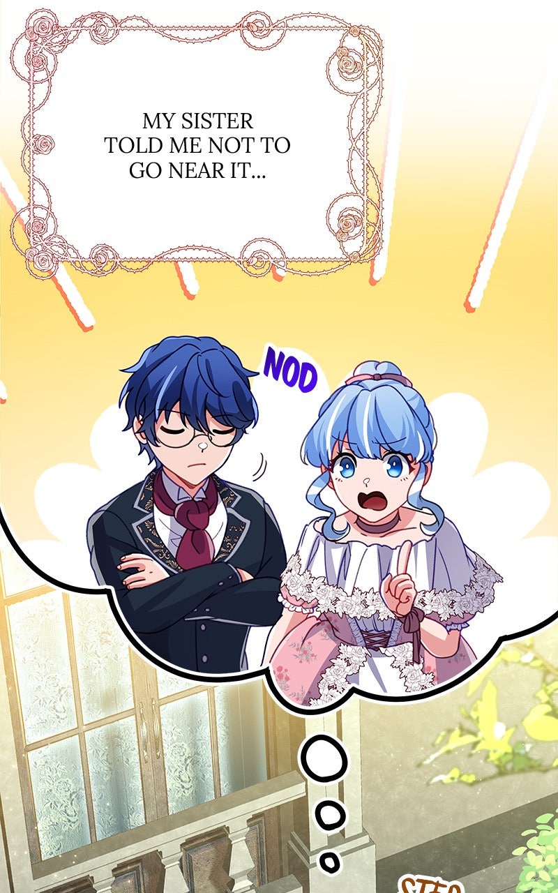 Read Broken Engagement chapter 45 image 6 on Lezhin