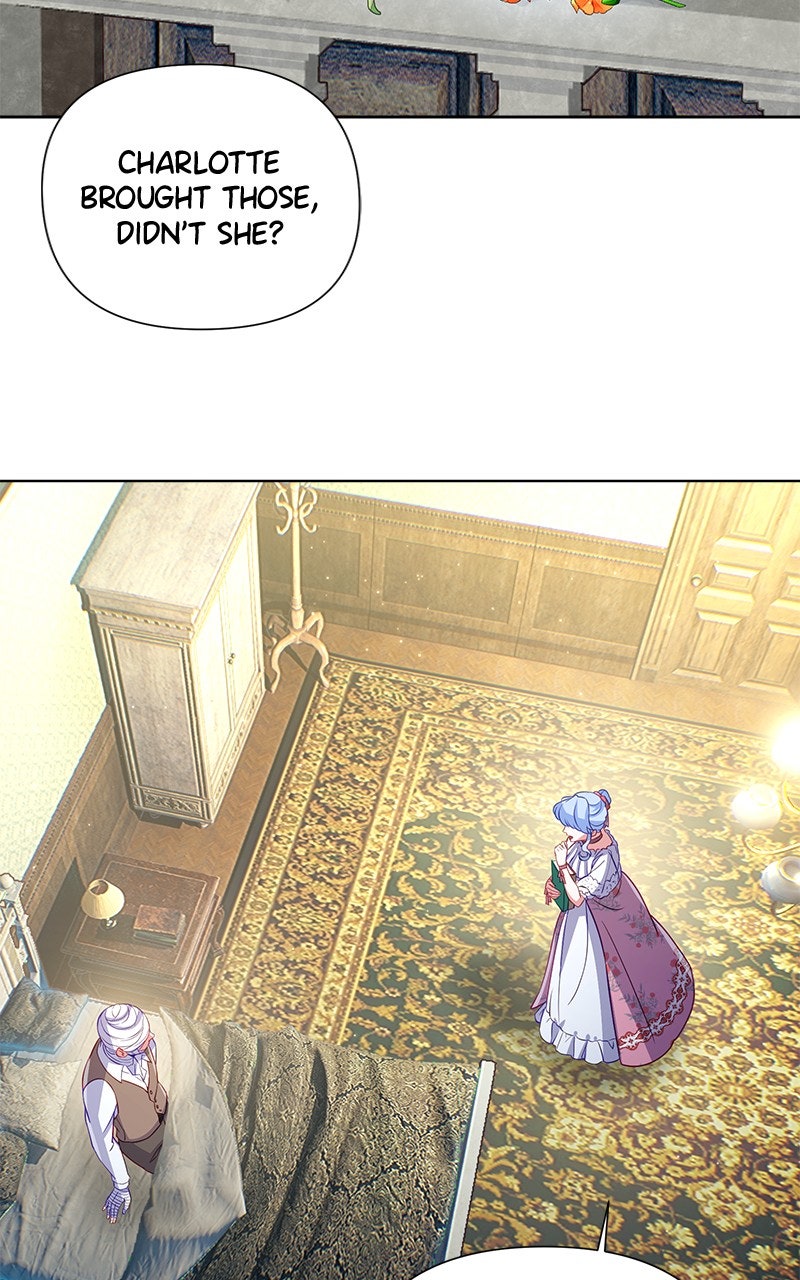 Read Broken Engagement chapter 45 image 60 on Lezhin