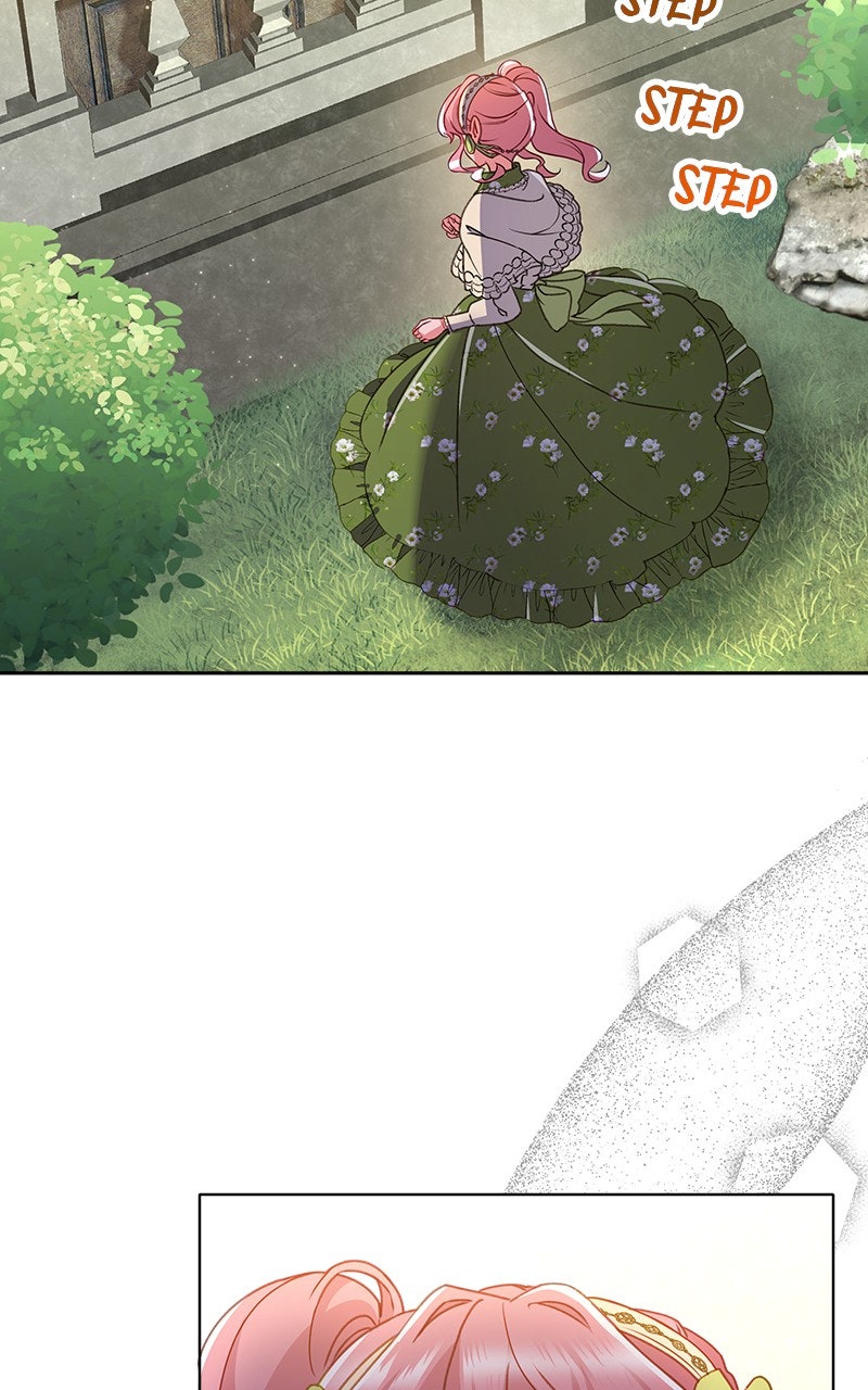 Read Broken Engagement chapter 45 image 7 on Lezhin