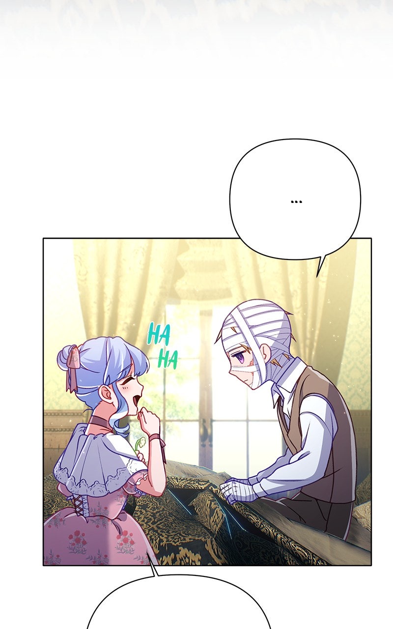 Read Broken Engagement chapter 45 image 78 on Lezhin