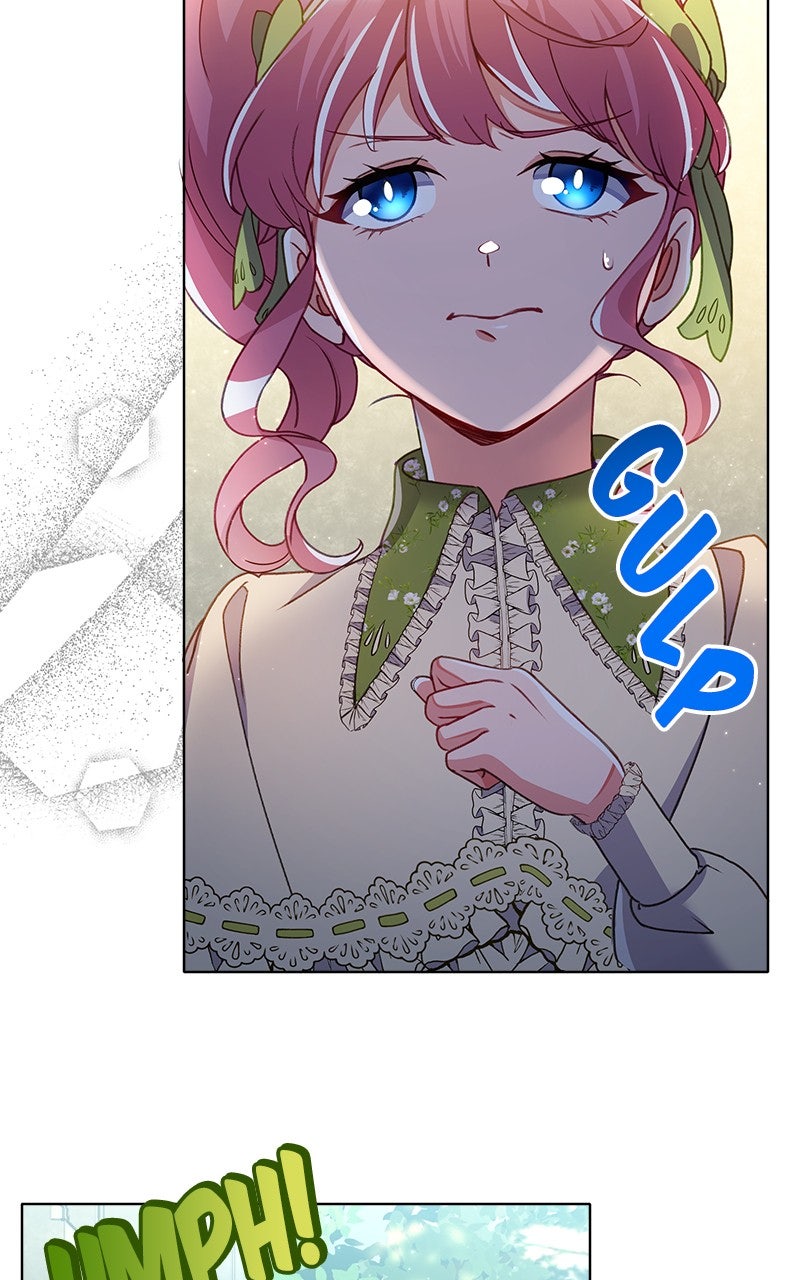 Read Broken Engagement chapter 45 image 8 on Lezhin