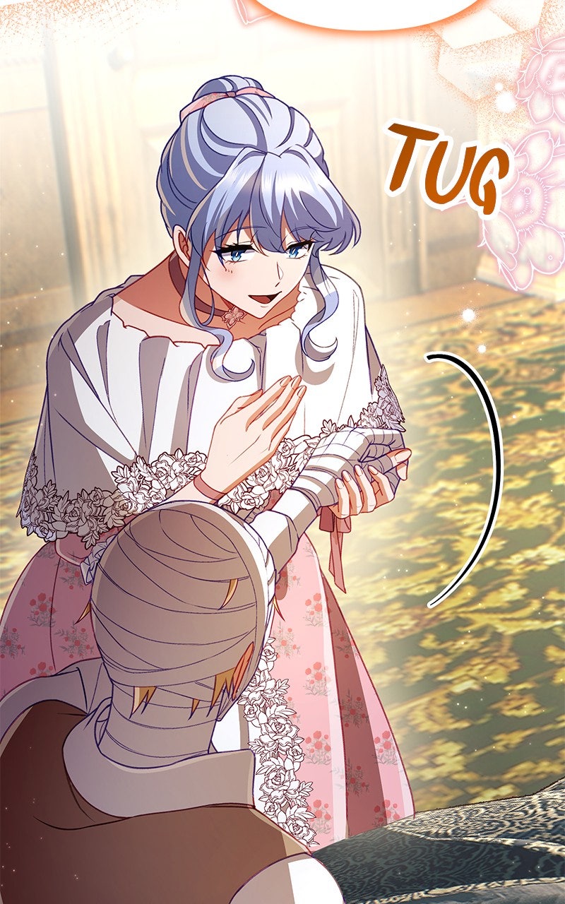 Read Broken Engagement chapter 45 image 83 on Lezhin