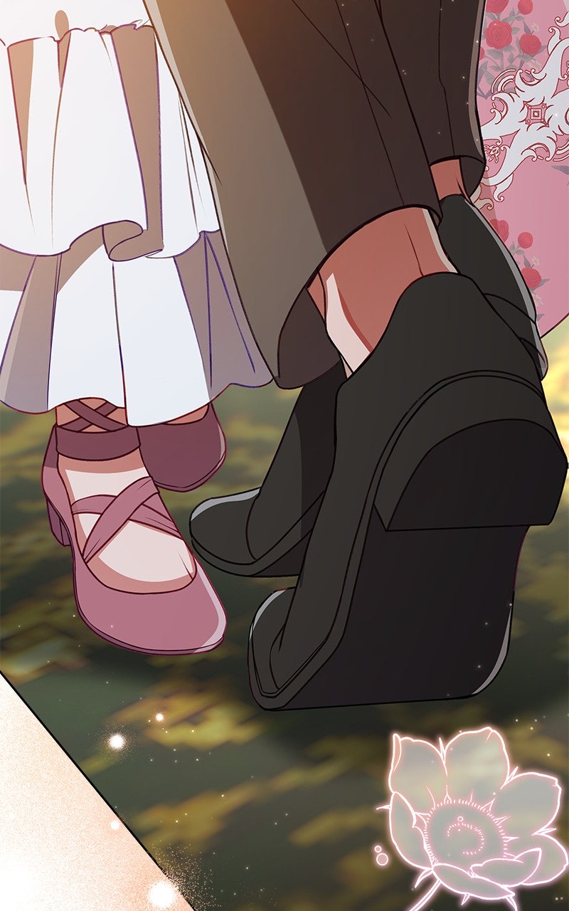 Read Broken Engagement chapter 45 image 85 on Lezhin