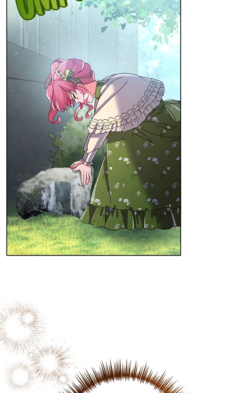 Read Broken Engagement chapter 45 image 9 on Lezhin