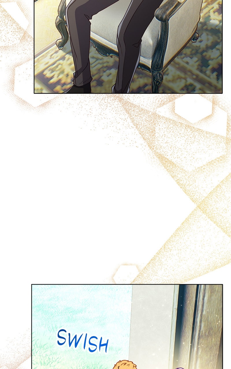 Read Broken Engagement chapter 46 image 1 on Lezhin