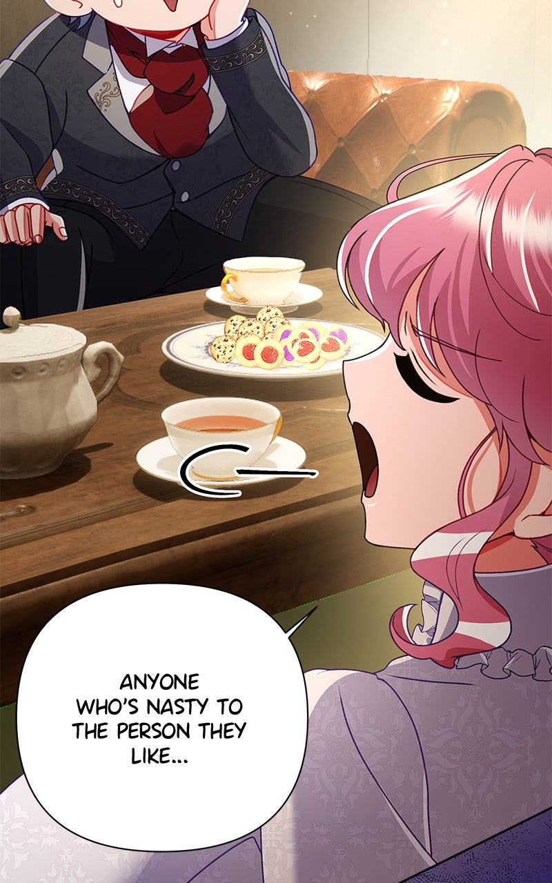 Read Broken Engagement chapter 46 image 103 on Lezhin
