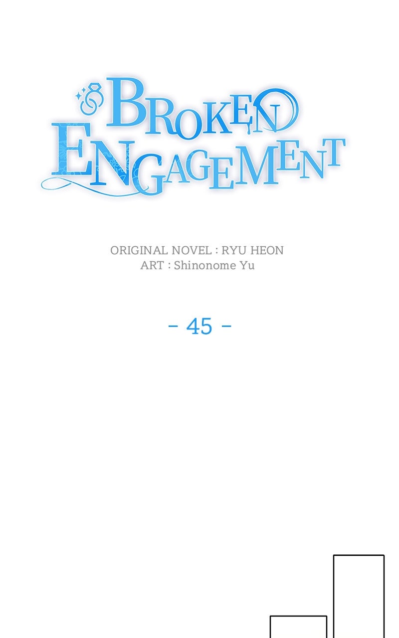 Read Broken Engagement chapter 46 image 12 on Lezhin
