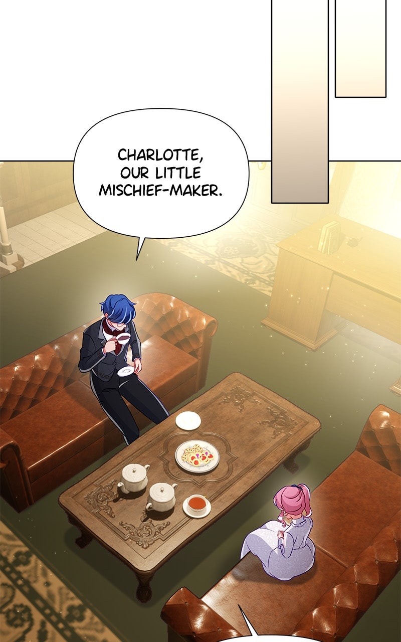Read Broken Engagement chapter 46 image 13 on Lezhin