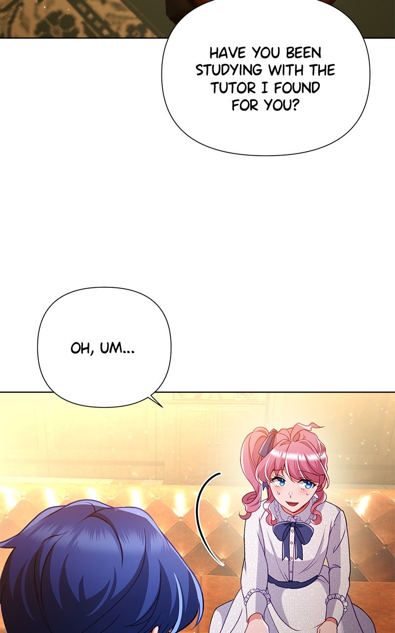 Read Broken Engagement chapter 46 image 14 on Lezhin