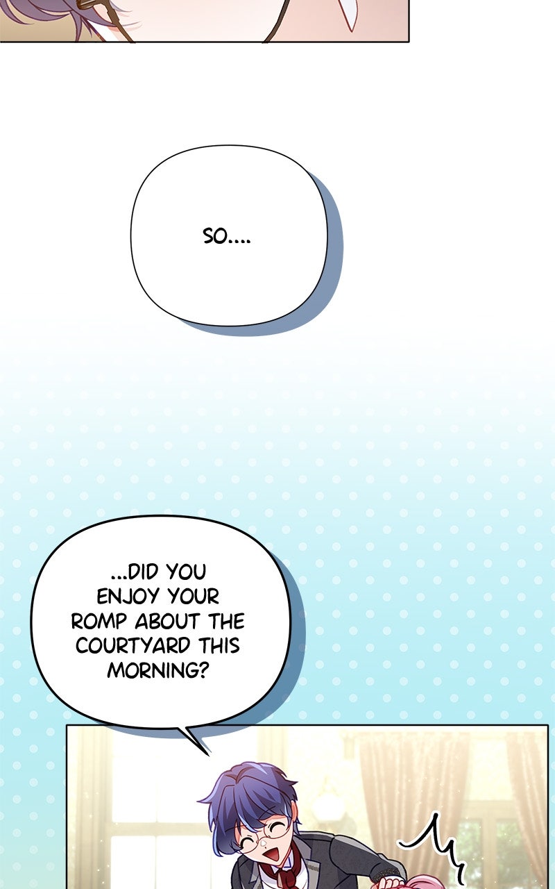 Read Broken Engagement chapter 46 image 17 on Lezhin