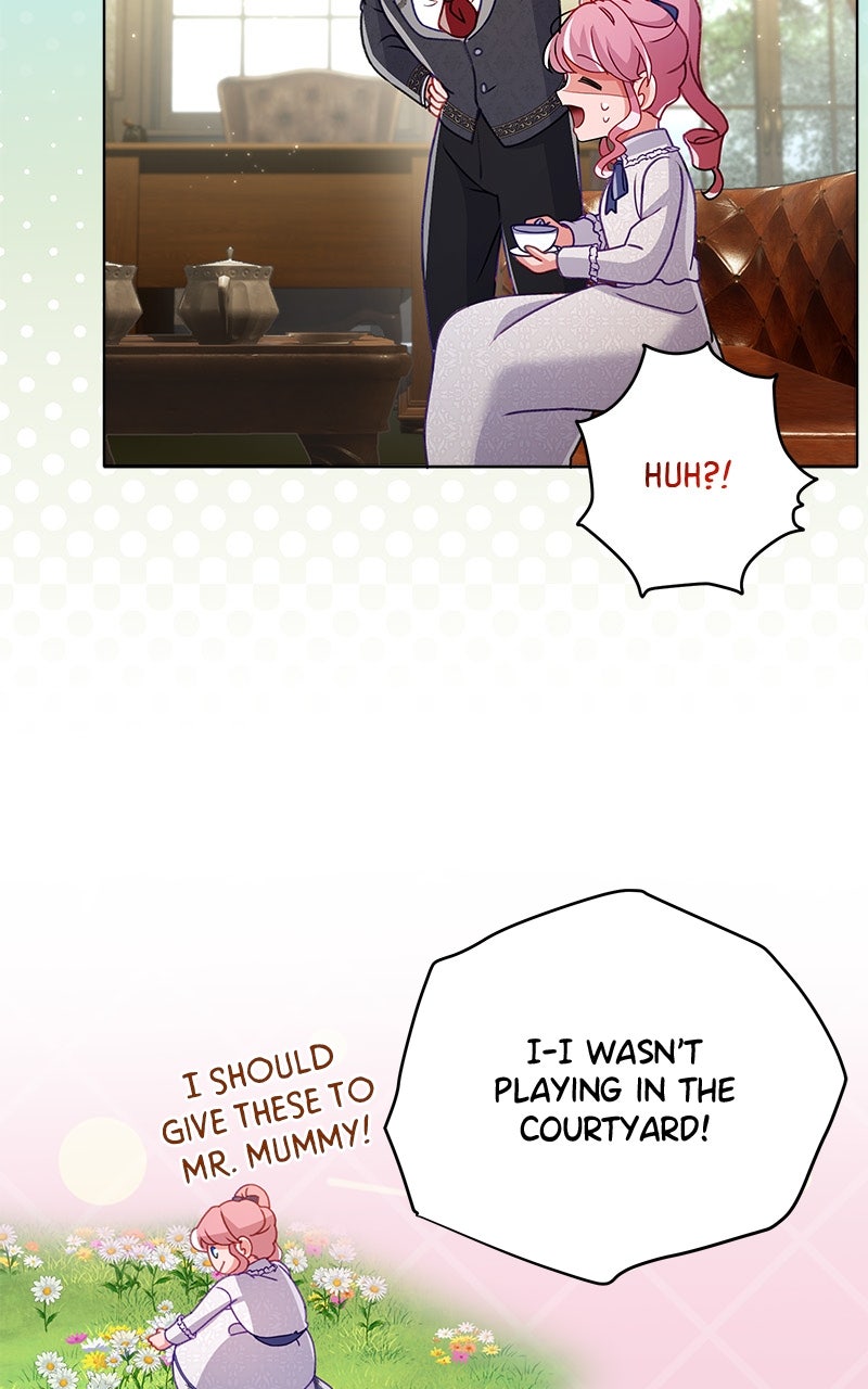 Read Broken Engagement chapter 46 image 18 on Lezhin
