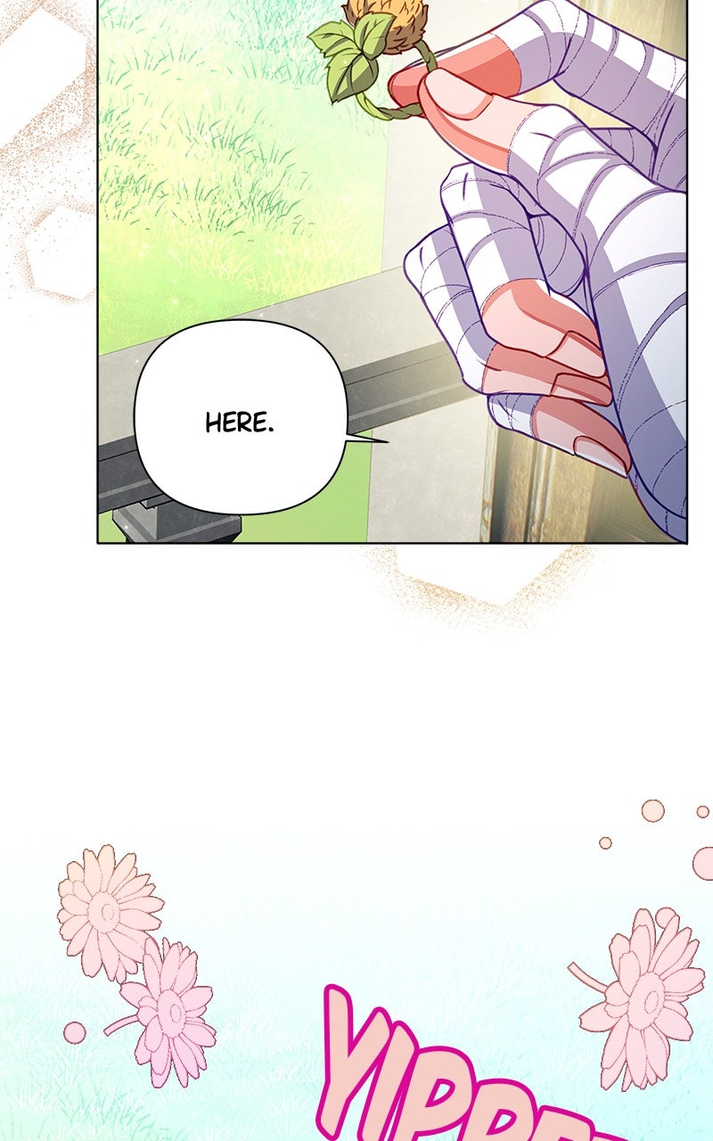 Read Broken Engagement chapter 46 image 2 on Lezhin