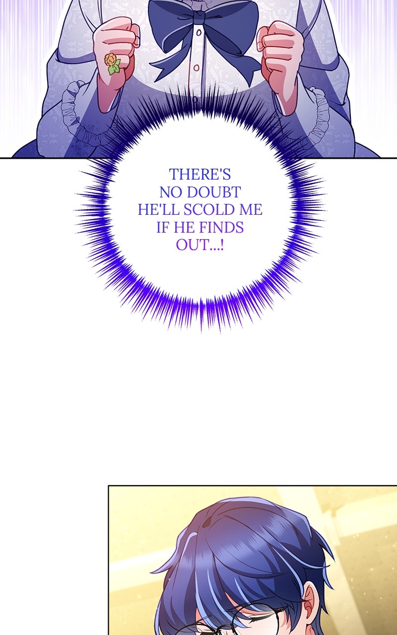 Read Broken Engagement chapter 46 image 20 on Lezhin
