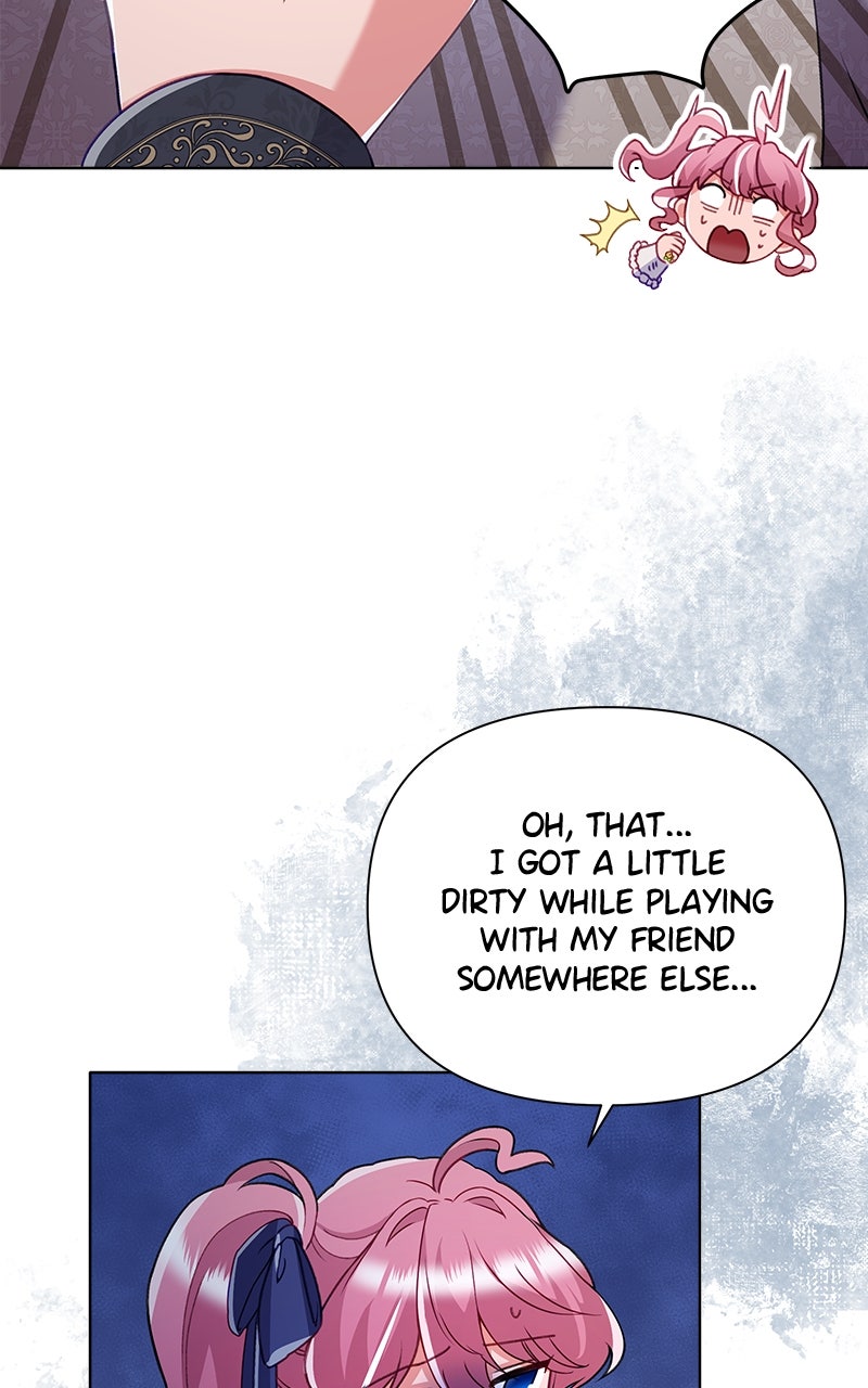 Read Broken Engagement chapter 46 image 22 on Lezhin