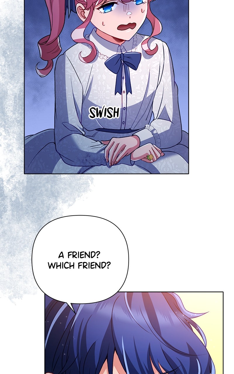 Read Broken Engagement chapter 46 image 23 on Lezhin