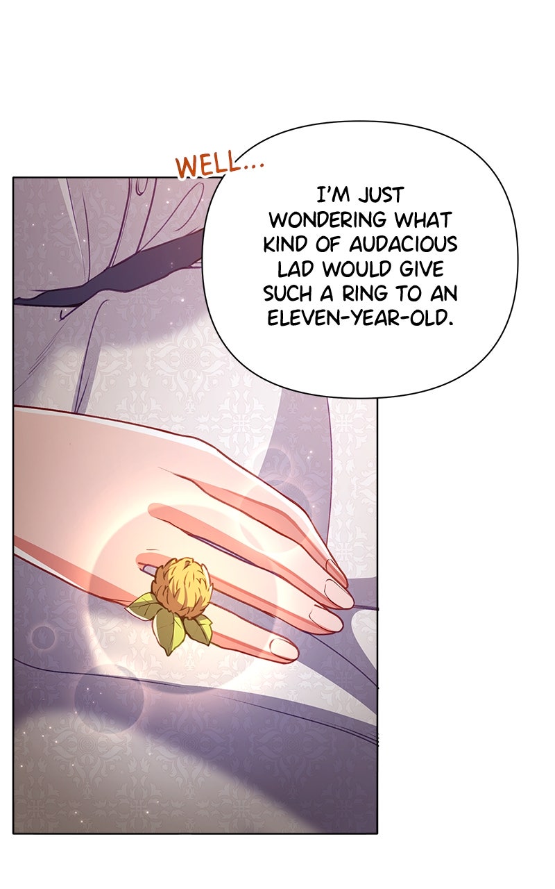 Read Broken Engagement chapter 46 image 25 on Lezhin