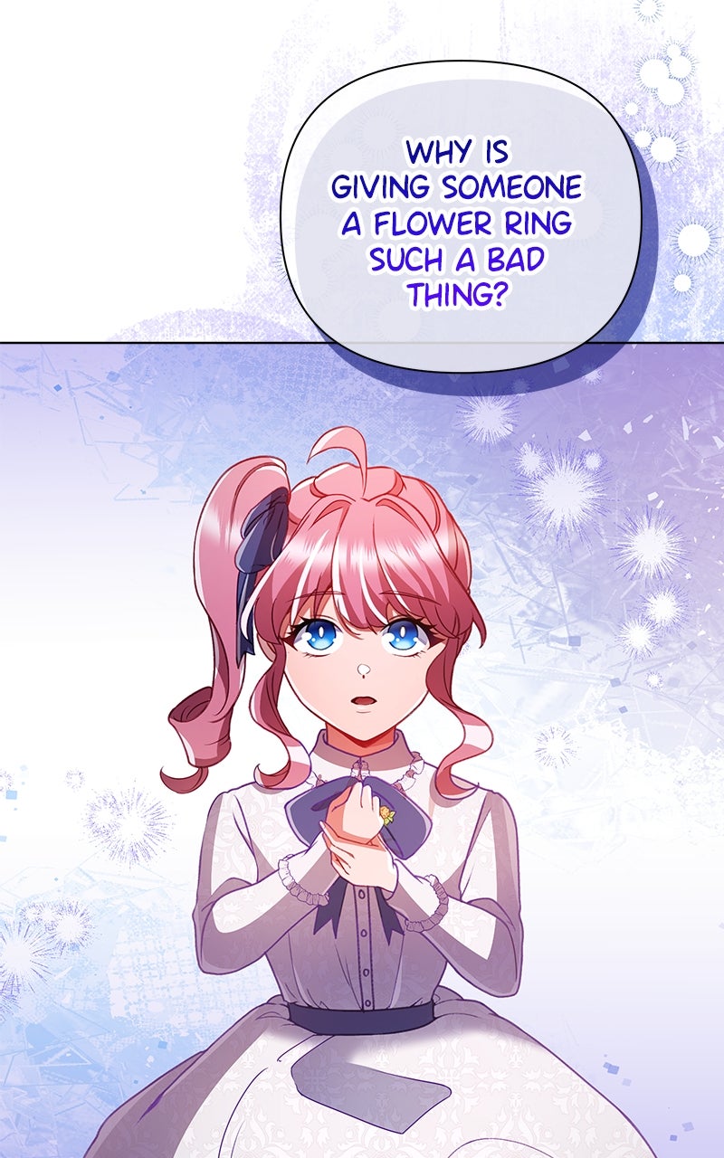 Read Broken Engagement chapter 46 image 27 on Lezhin