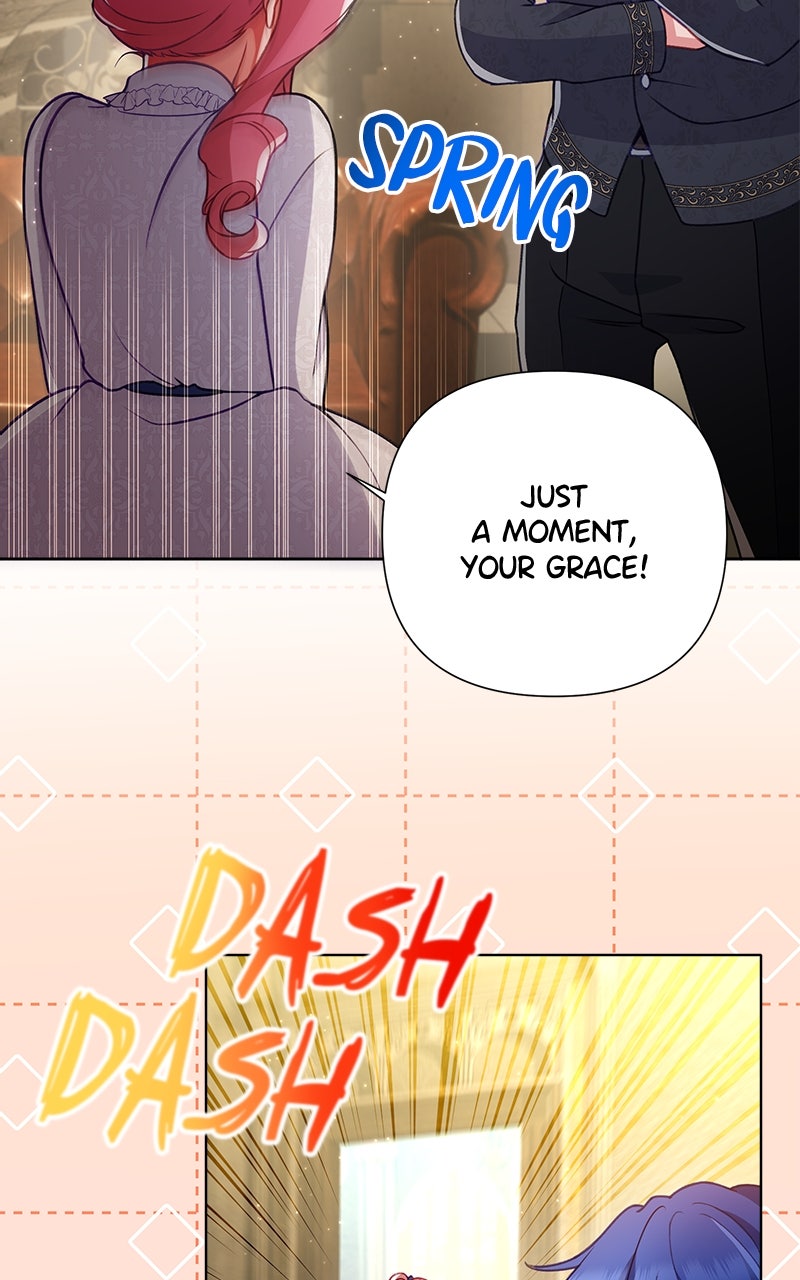 Read Broken Engagement chapter 46 image 31 on Lezhin