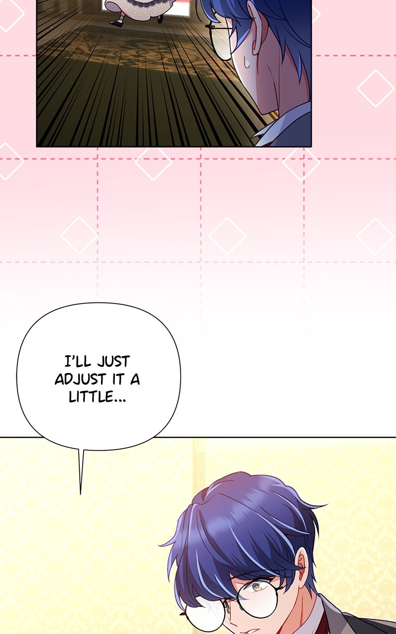 Read Broken Engagement chapter 46 image 33 on Lezhin