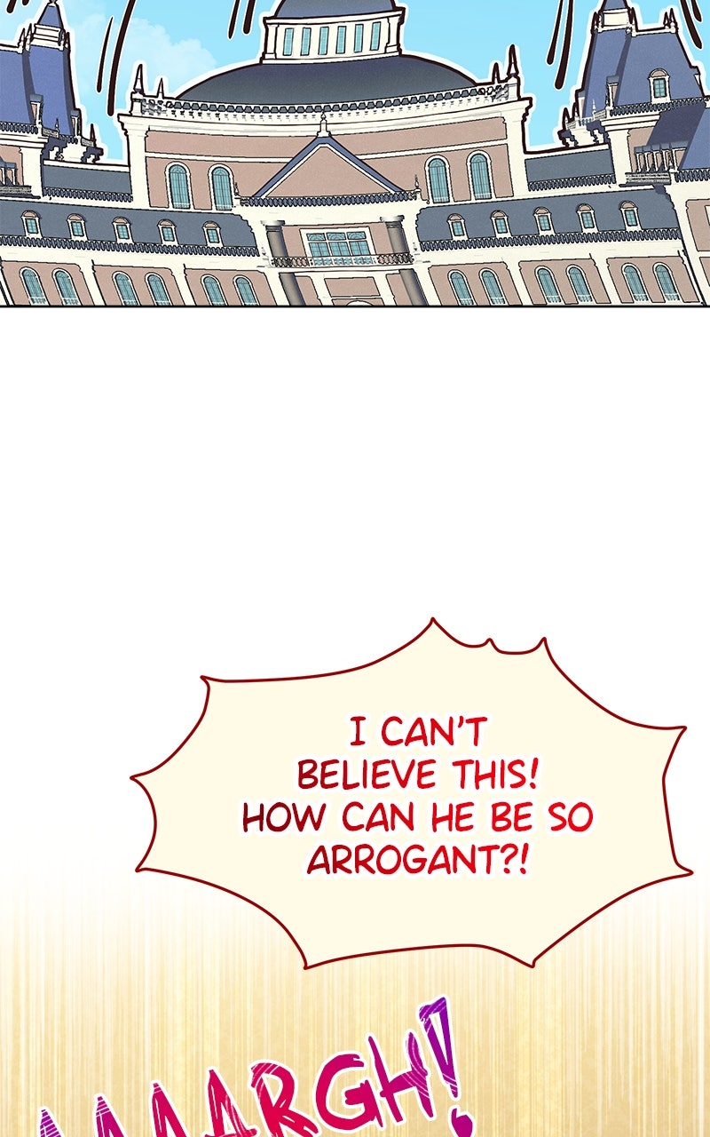 Read Broken Engagement chapter 46 image 47 on Lezhin