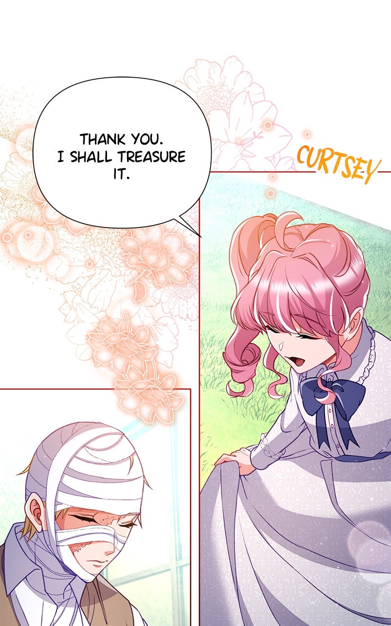 Read Broken Engagement chapter 46 image 5 on Lezhin