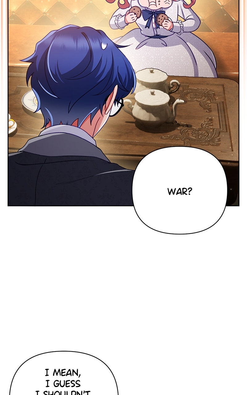 Read Broken Engagement chapter 46 image 50 on Lezhin