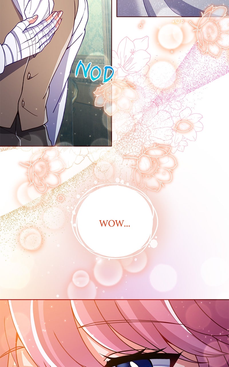 Read Broken Engagement chapter 46 image 6 on Lezhin