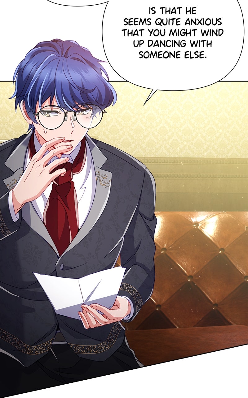 Read Broken Engagement chapter 46 image 65 on Lezhin