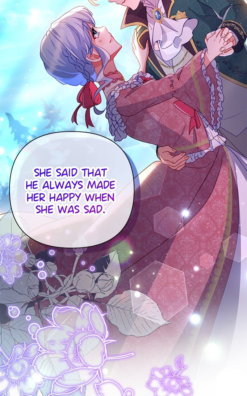 Read Broken Engagement chapter 46 image 79 on Lezhin