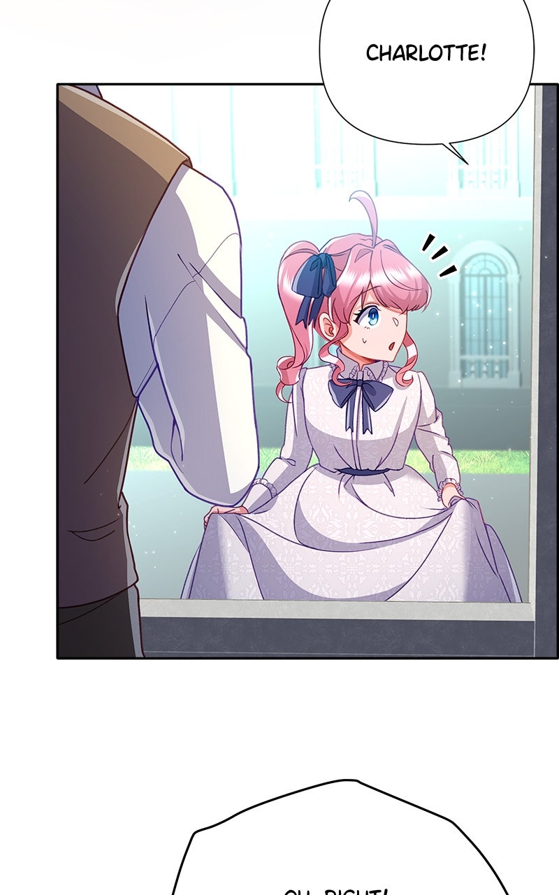 Read Broken Engagement chapter 46 image 8 on Lezhin