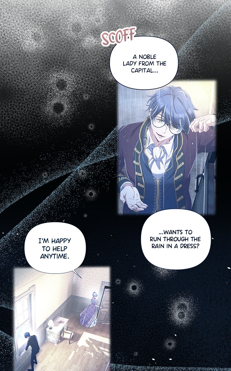 Read Broken Engagement chapter 46 image 87 on Lezhin