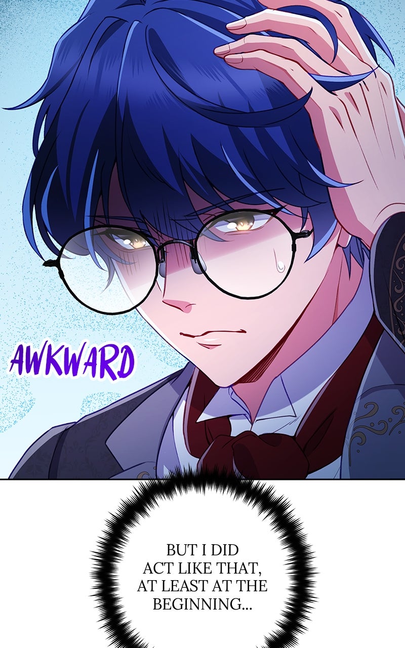 Read Broken Engagement chapter 46 image 89 on Lezhin