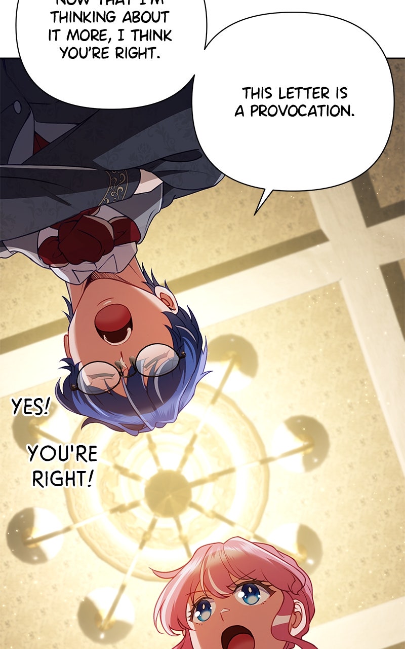 Read Broken Engagement chapter 46 image 96 on Lezhin
