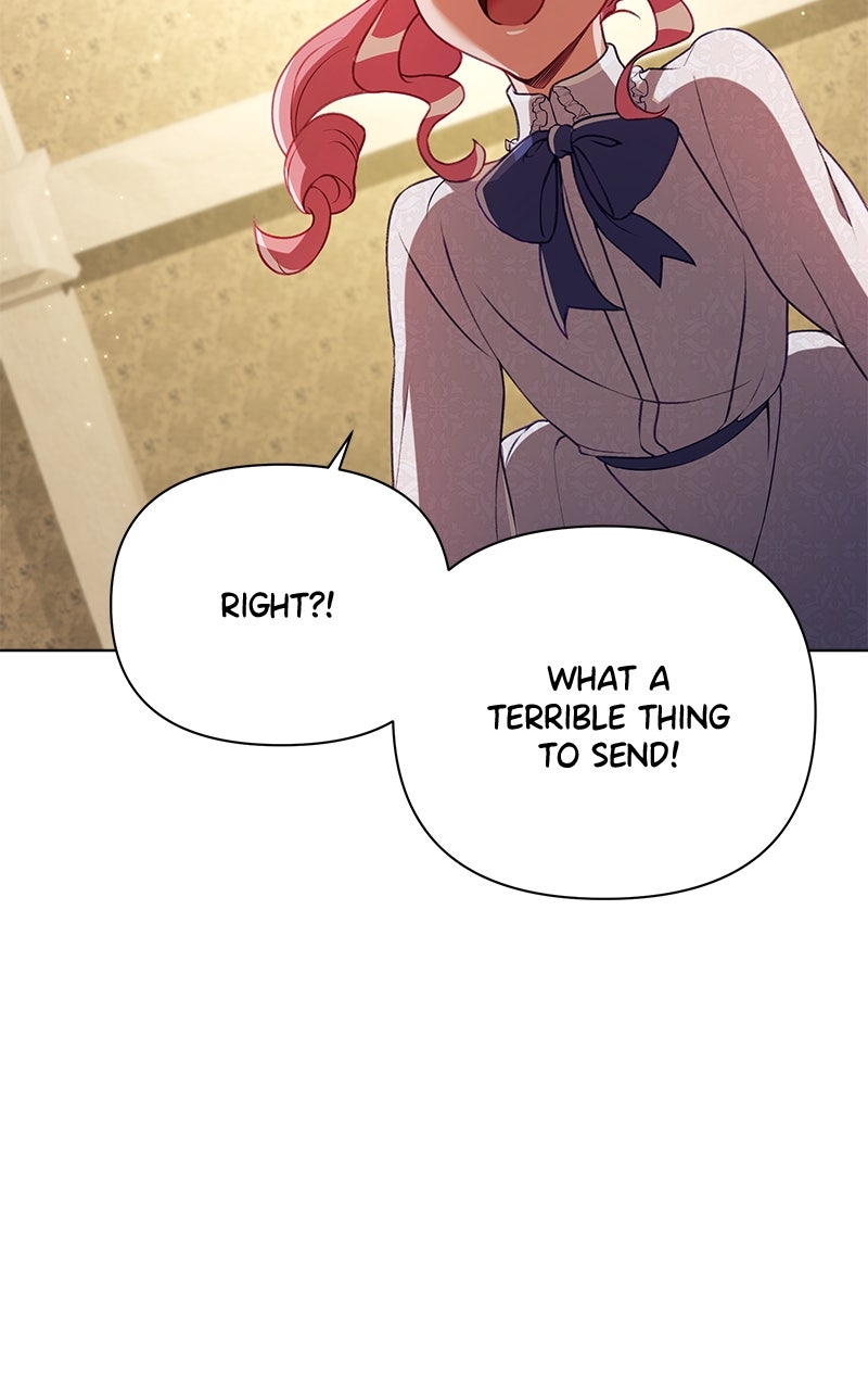 Read Broken Engagement chapter 46 image 97 on Lezhin