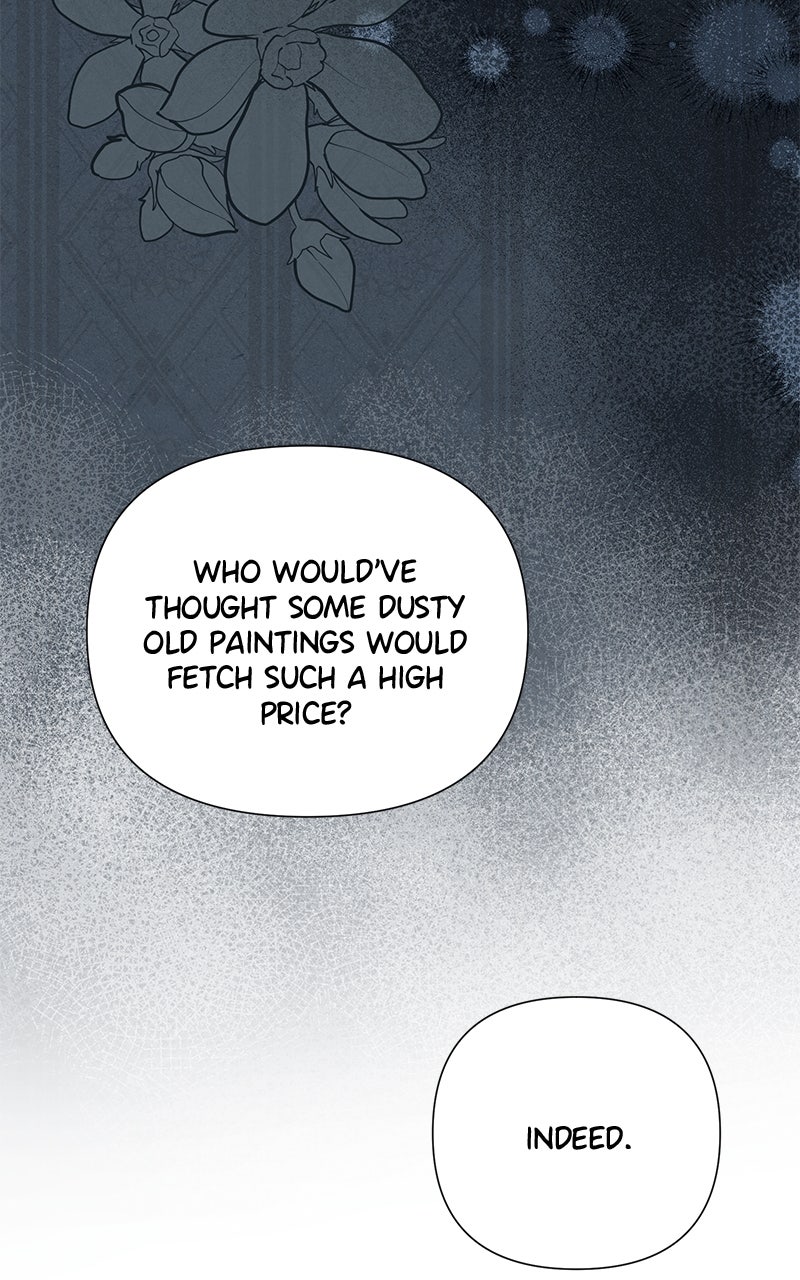 Read Broken Engagement chapter 47 image 14 on Lezhin