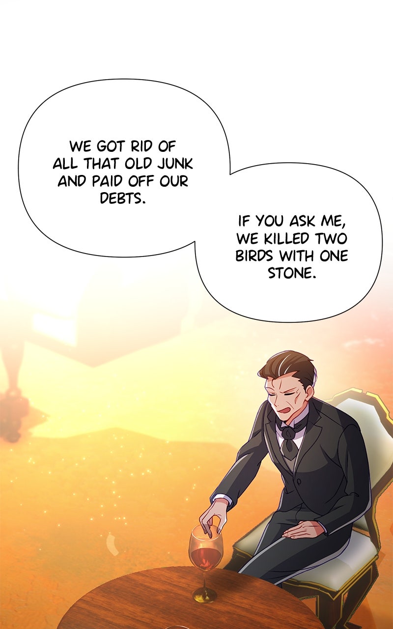 Read Broken Engagement chapter 47 image 15 on Lezhin