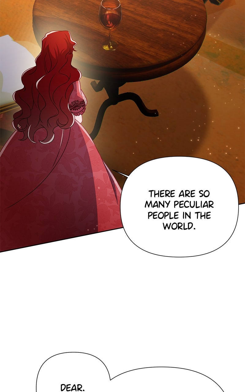 Read Broken Engagement chapter 47 image 16 on Lezhin
