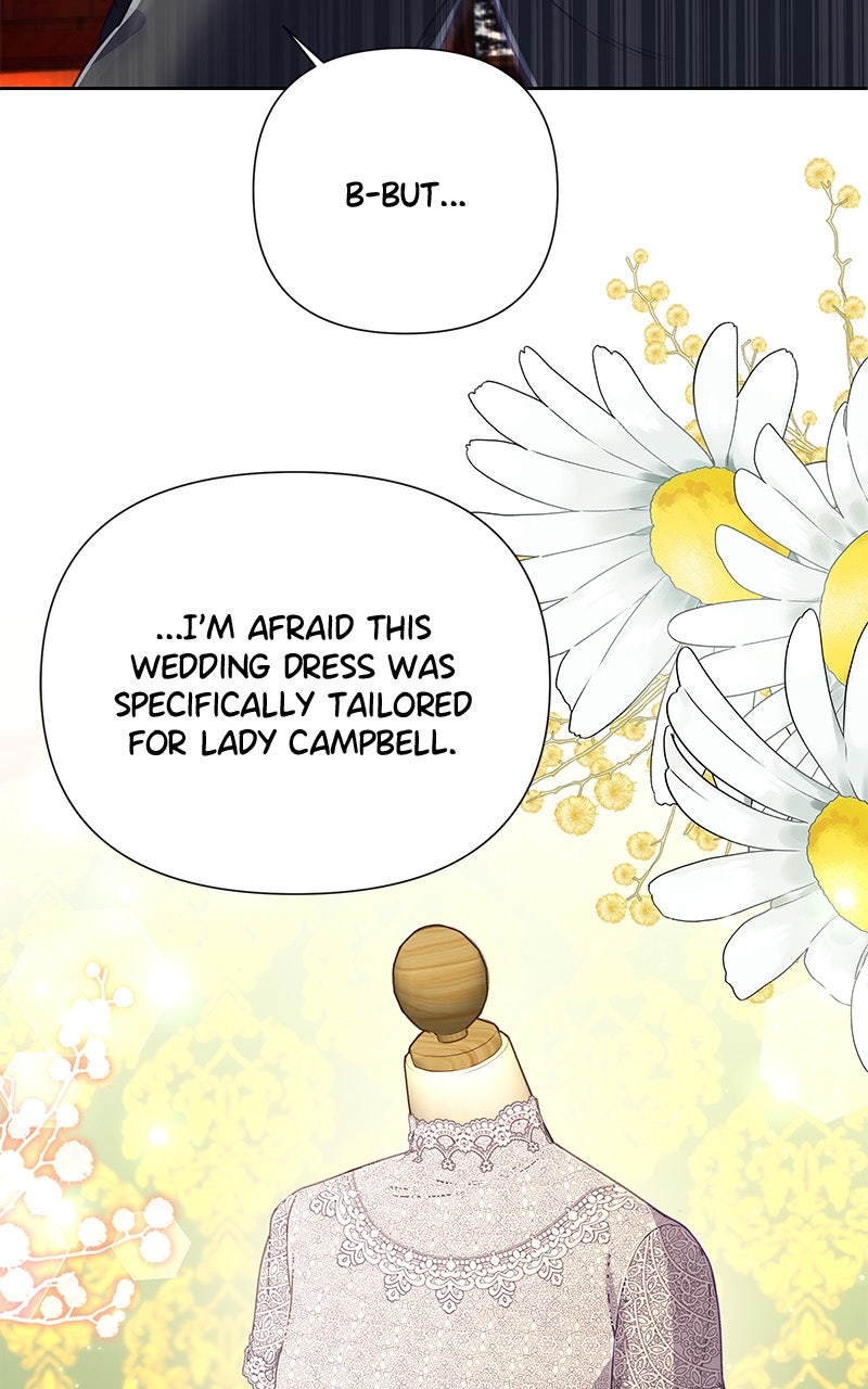 Read Broken Engagement chapter 47 image 23 on Lezhin