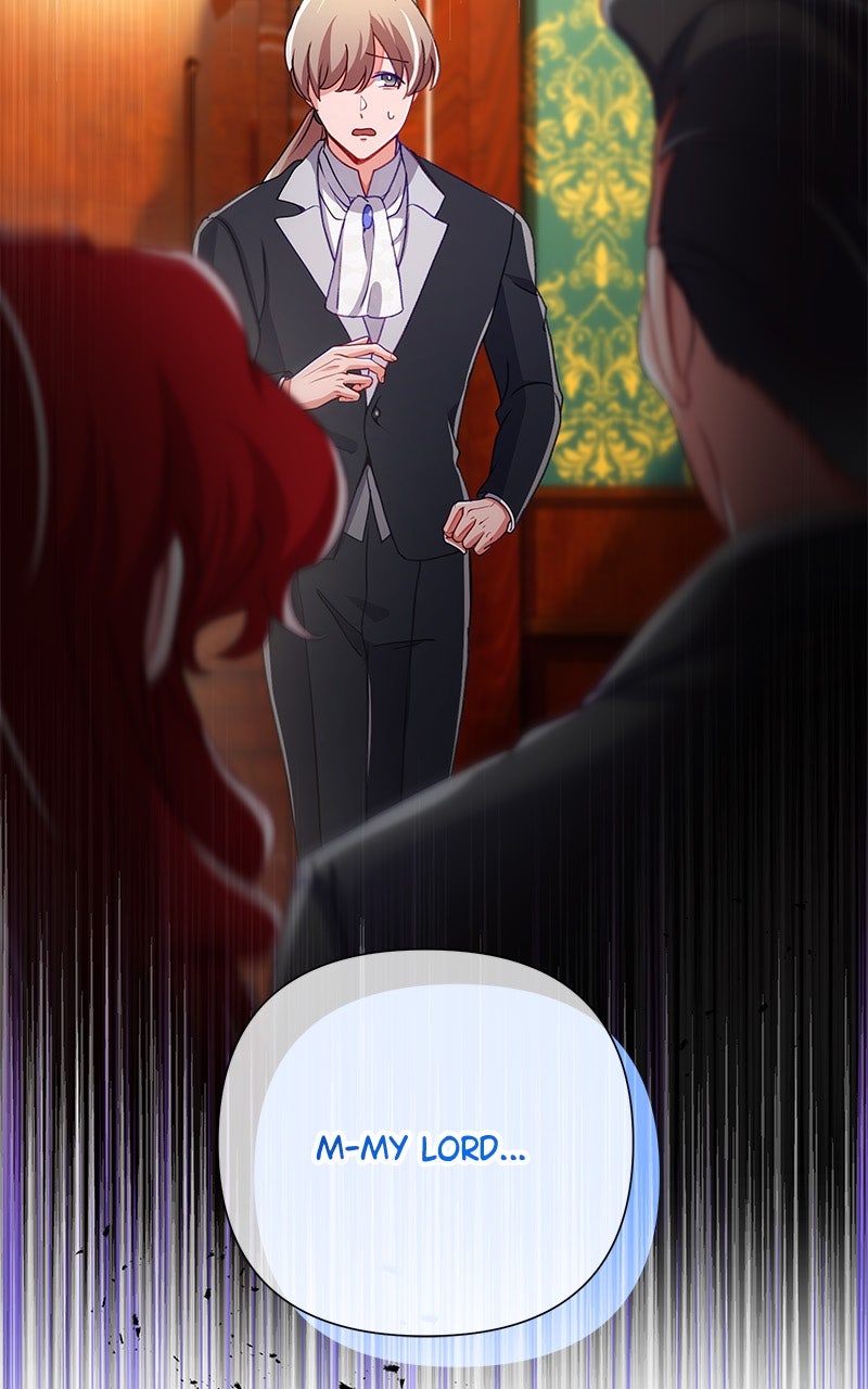 Read Broken Engagement chapter 47 image 27 on Lezhin