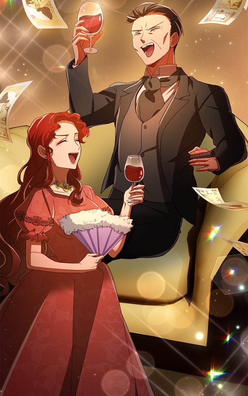 Read Broken Engagement chapter 47 image 3 on Lezhin