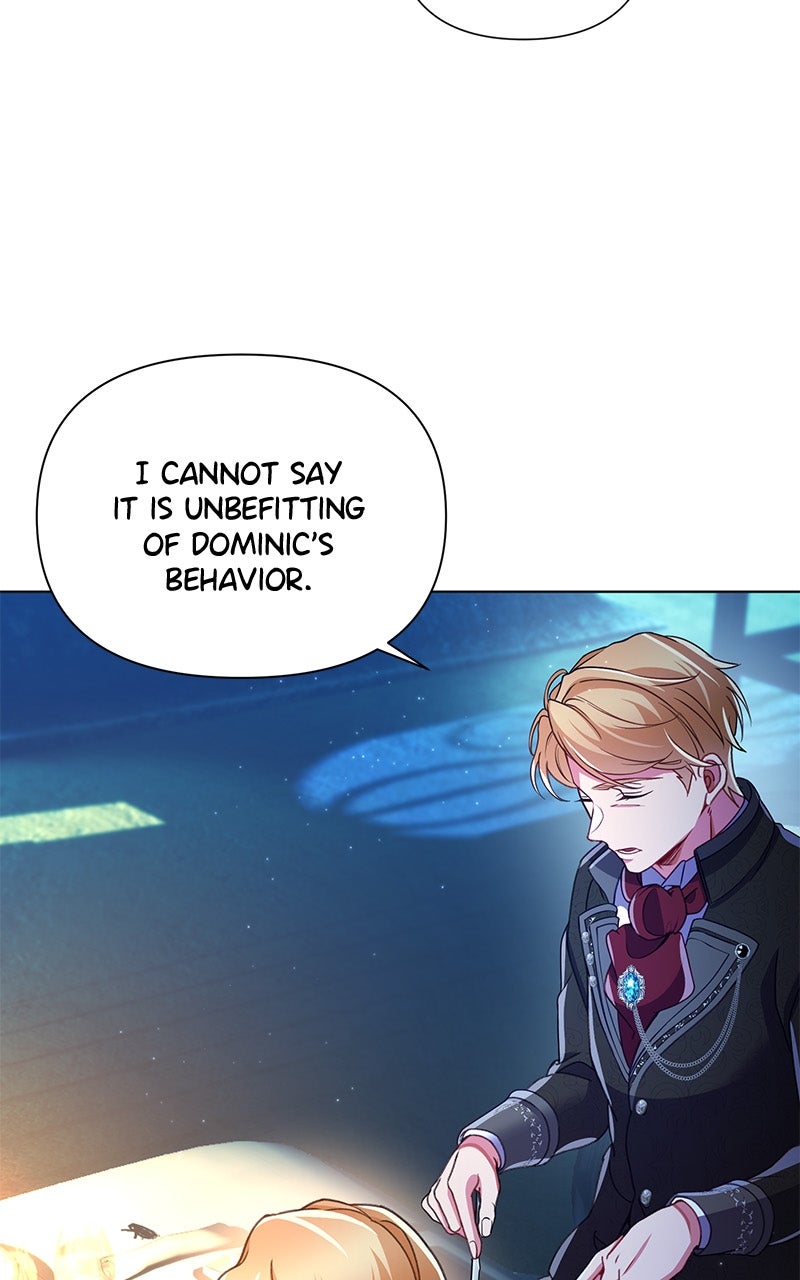 Read Broken Engagement chapter 47 image 32 on Lezhin