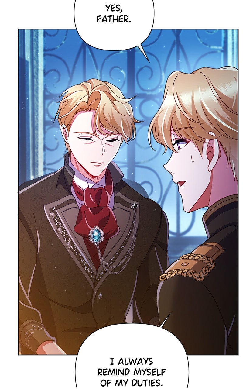 Read Broken Engagement chapter 47 image 36 on Lezhin