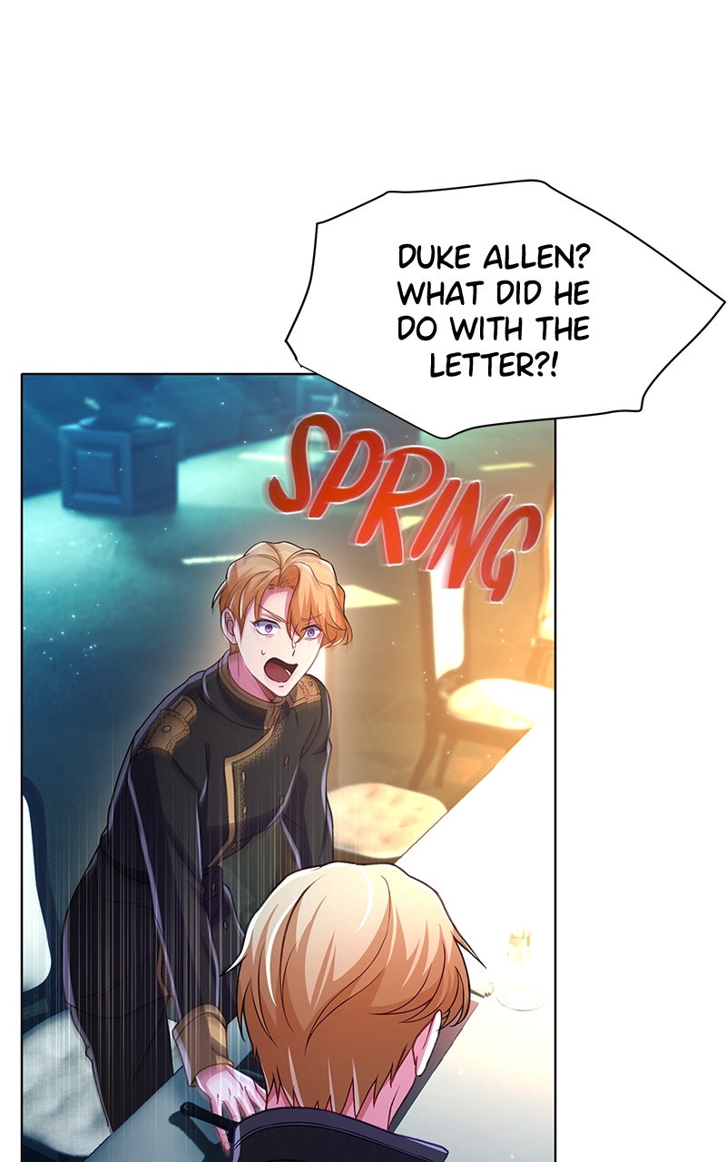 Read Broken Engagement chapter 47 image 56 on Lezhin