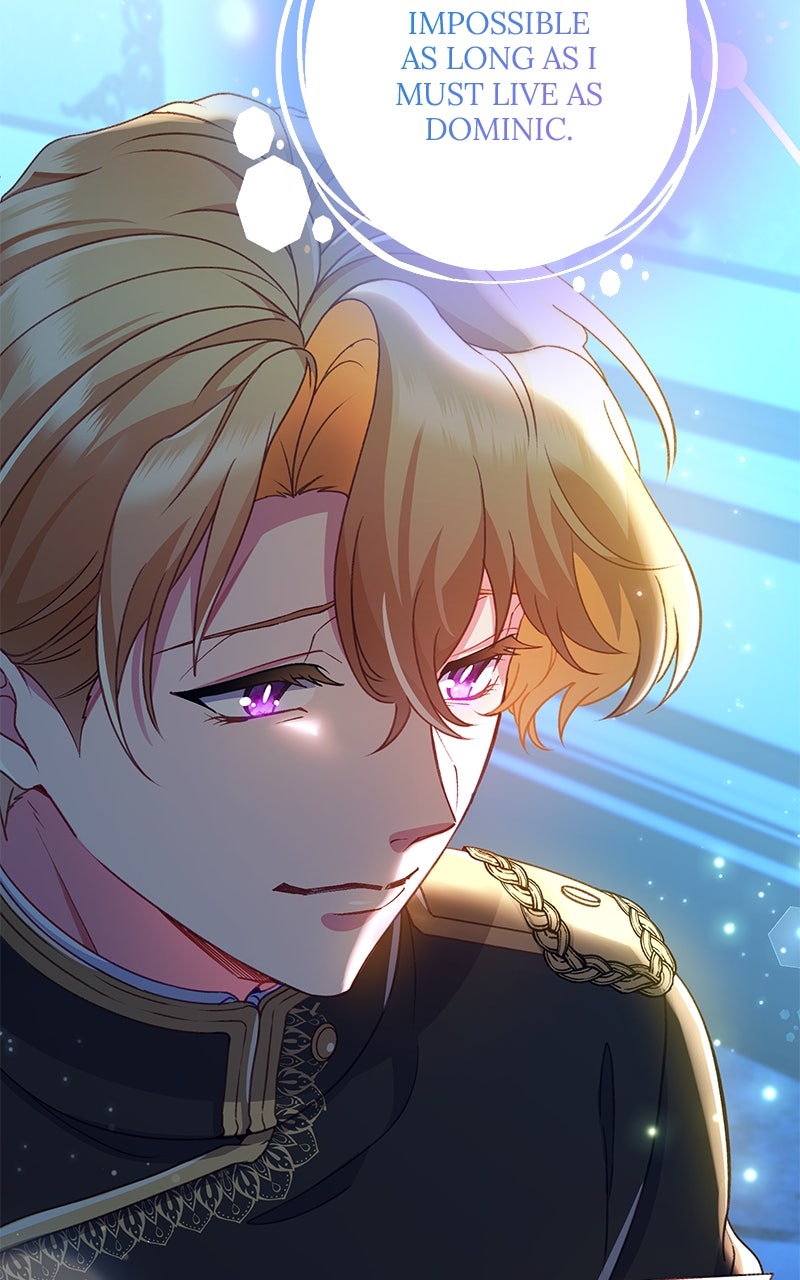 Read Broken Engagement chapter 47 image 88 on Lezhin