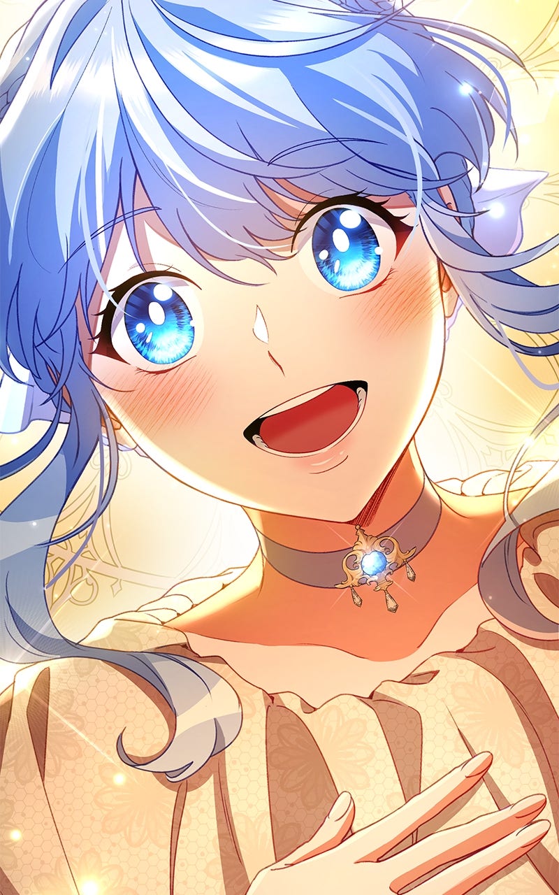 Read Broken Engagement chapter 48 image 109 on Lezhin