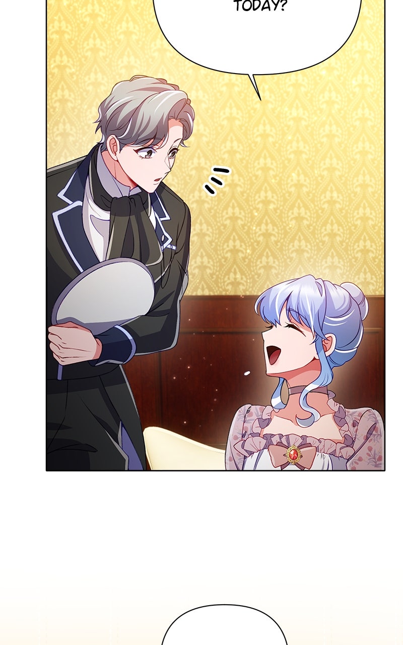 Read Broken Engagement chapter 48 image 12 on Lezhin