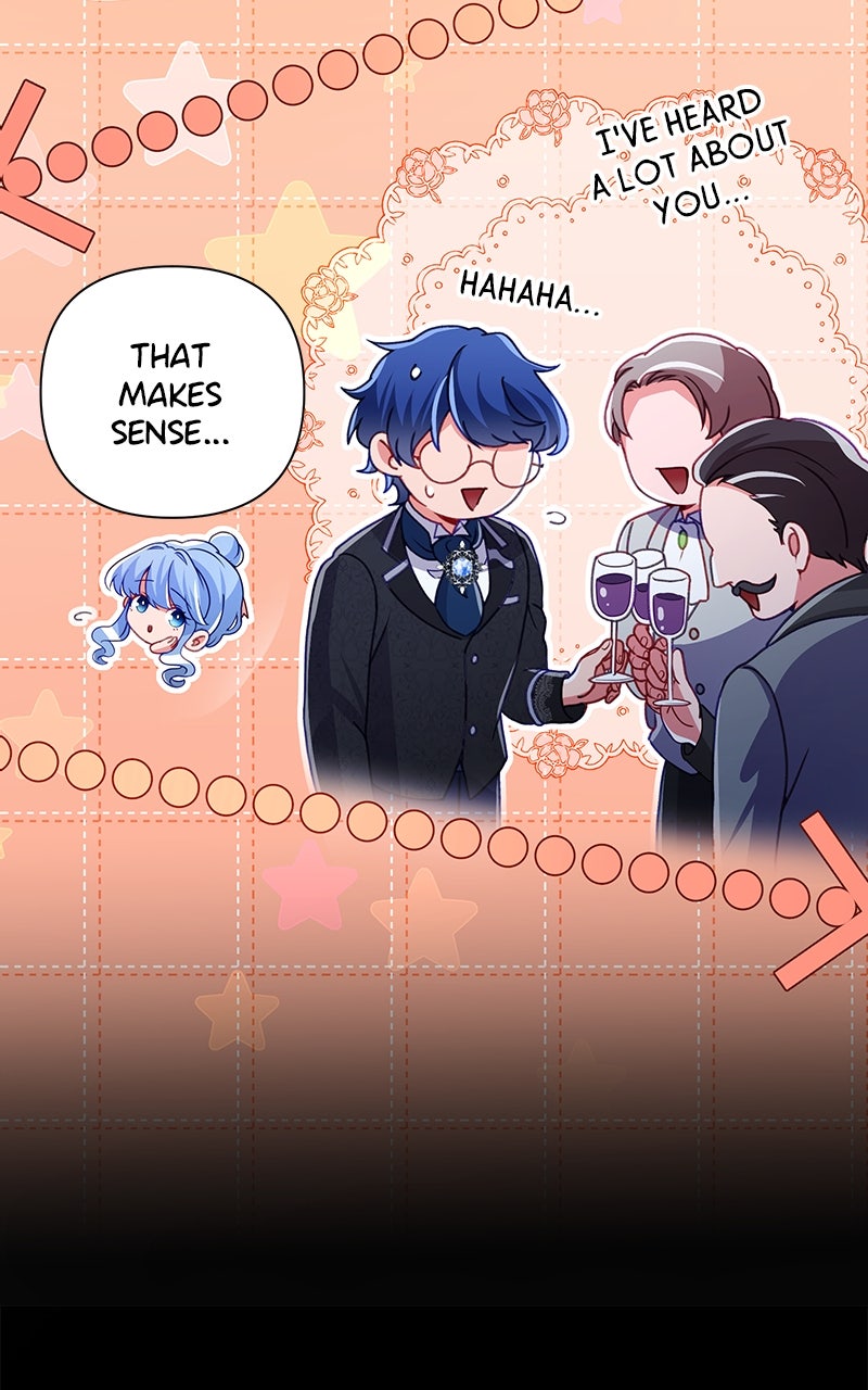 Read Broken Engagement chapter 48 image 14 on Lezhin