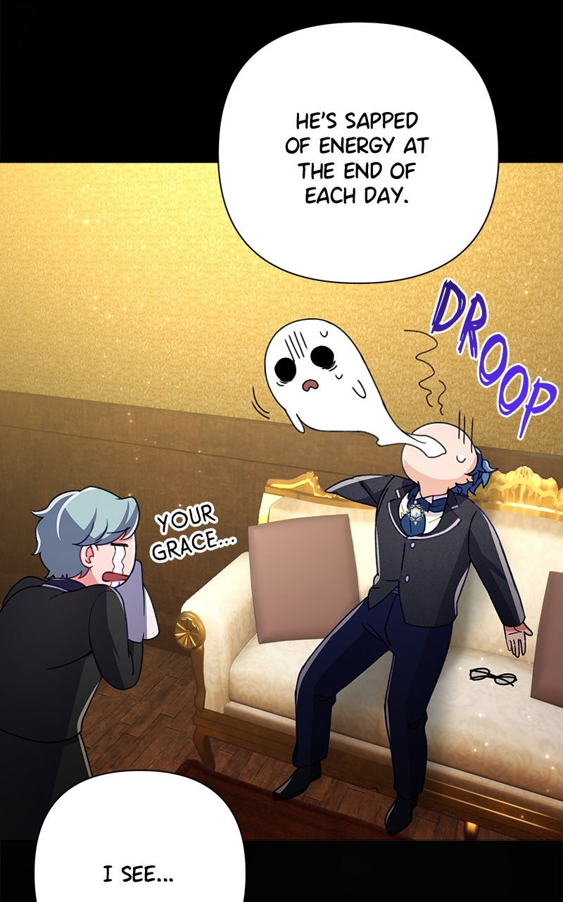 Read Broken Engagement chapter 48 image 15 on Lezhin
