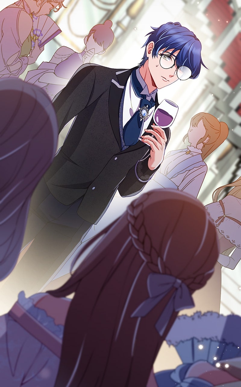 Read Broken Engagement chapter 48 image 17 on Lezhin
